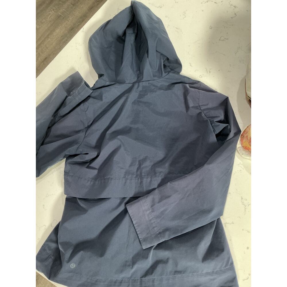 Lululemon Nonstop Jacket Inkwell - Picture 5 of 12